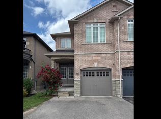 7435 Saint Barbara Blvd, Mississauga, ON L5W 0G3