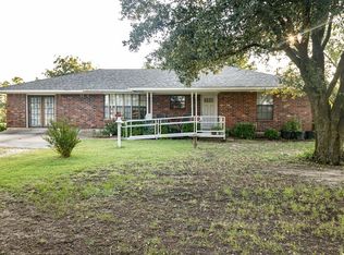 471 Hcr 3335 Rd, Hubbard, TX 76648