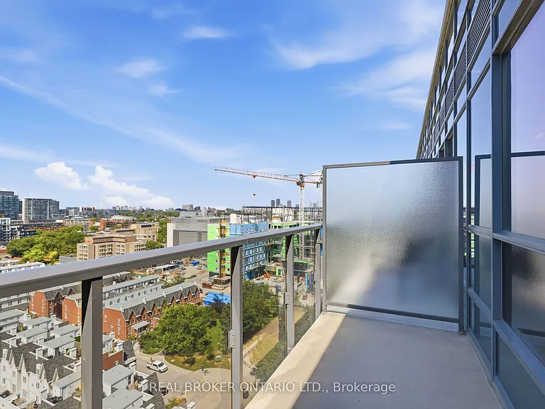 1030 King St W #Penthouse 25 — Photo 18