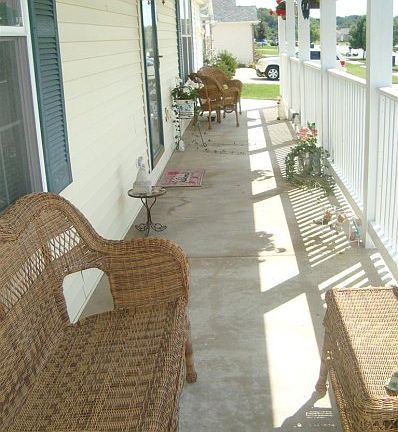 3rd image of 9510 W 135th Pl