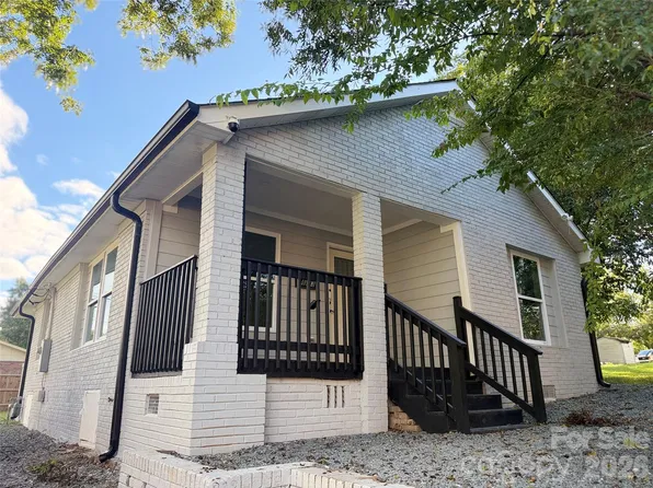 803 Gordon St, Monroe, NC 28112