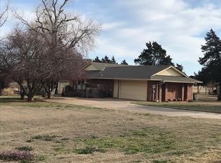 11050 Whitehouse Rd, Guthrie, OK 73044