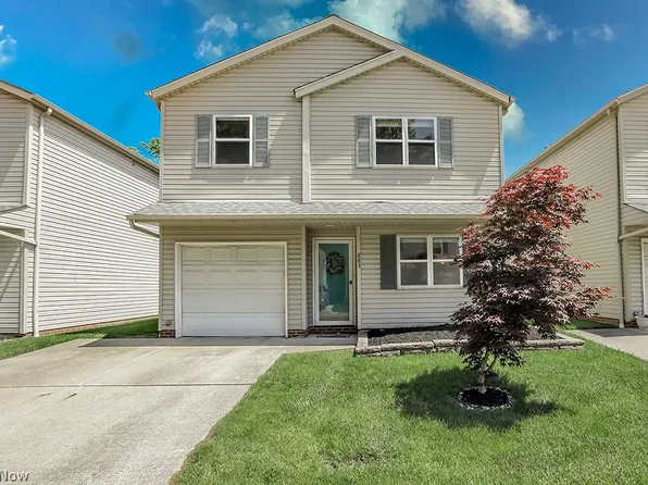 883 Brittney Ct, Eastlake, OH 44095