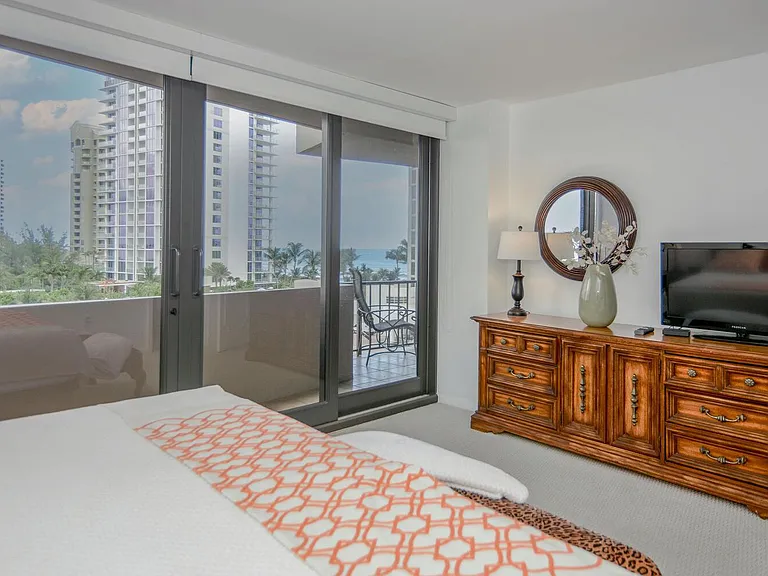 4200 N Ocean Dr #2-605 — Photo 19
