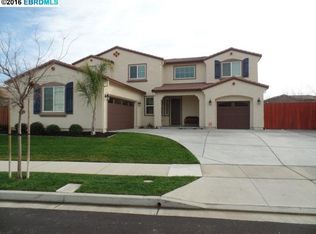 690 Monte Verde Ln, Brentwood, CA