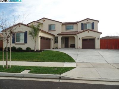 690 Monte Verde Ln, Brentwood, CA, 94513