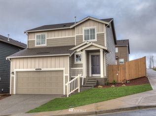 2404 Ridge Gate Ln SW #67, Tumwater, WA 98512