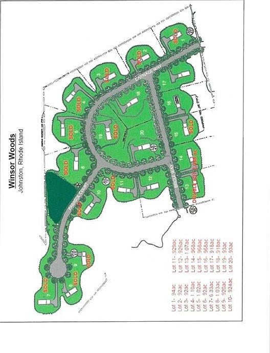 2nd image of 18 Carriage Way