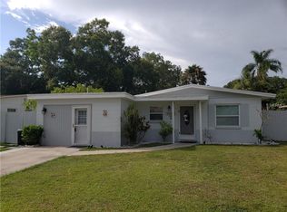 6319 57th Ave N, Saint Petersburg, FL 33709