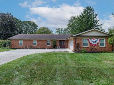 190 Winchcombe Dr, Centerville, OH, 45459