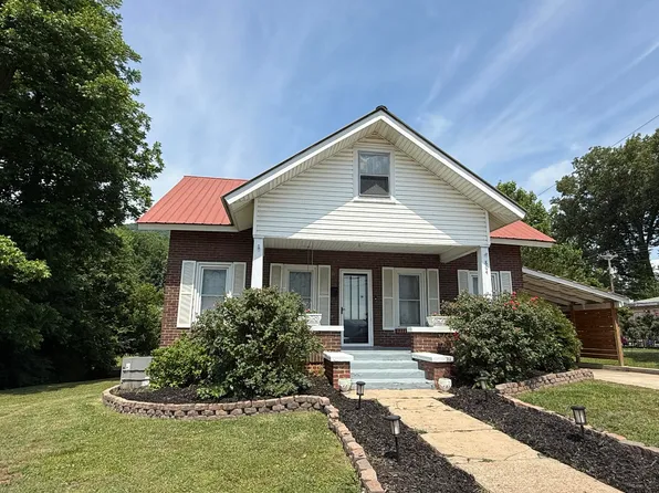 804 Elm Ave, South Pittsburg, TN 37380