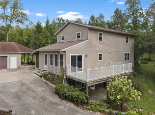 7878 Prouty Rd, Lodi, OH 44254