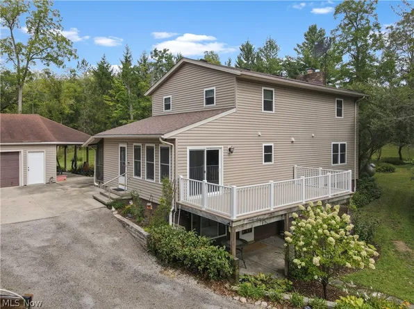 7878 Prouty Rd, Lodi, OH 44254