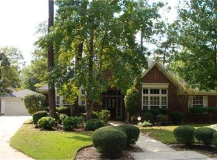 27 Rustic View Ct, Spring, TX 77381