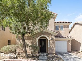 671 Loughton St, Las Vegas, NV 89178