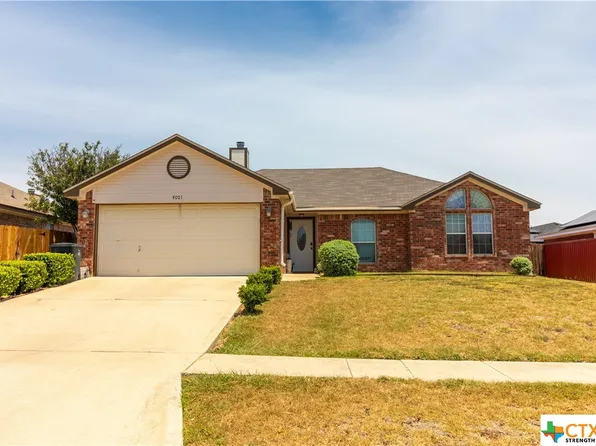 4001 Mustang Dr, Killeen, TX 76549