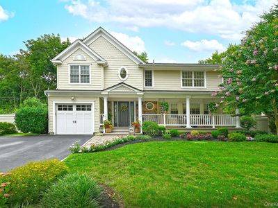 12 Pine Hollow Lane, Greenlawn, NY, 11740
