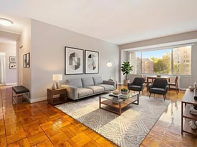 Idaho Terrace Apartments