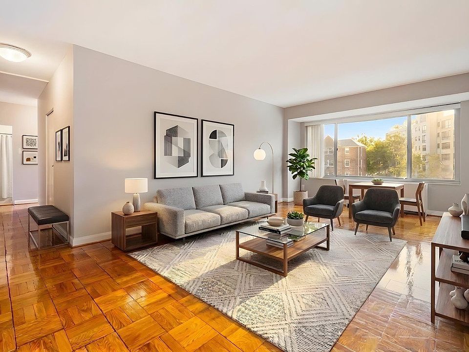 1st image of 3040 Idaho Ave NW APT 101
