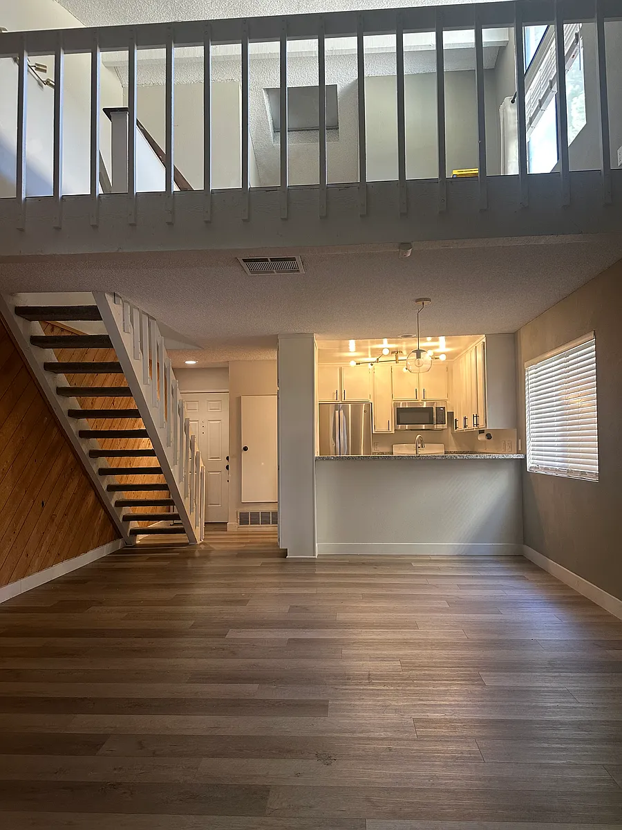 Building Photo - 4900 E Chapman Ave #13