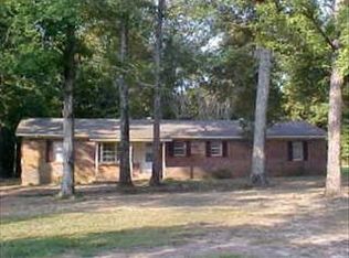 1503 County Lake Rd, Starkville, MS 39759
