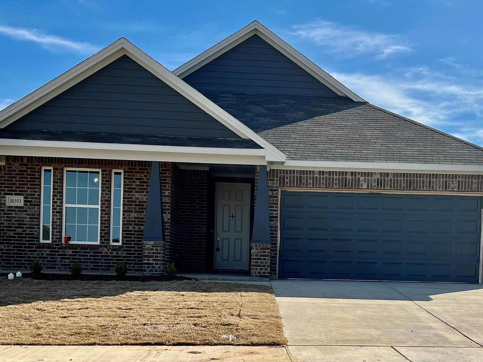 10353 Fort Ewell Trl, Crowley, TX 76036 Zillow