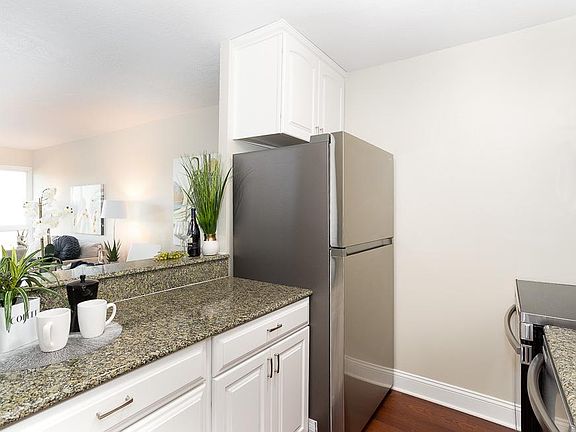 5th image of 1700 Civic Center Dr APT 509