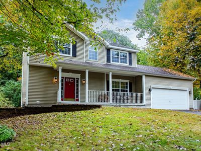 16 Santee Drive, Wilton, NY, 12831