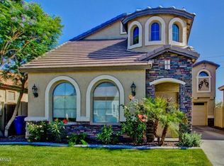 5245 E Hopi Ave, Mesa, AZ 85206