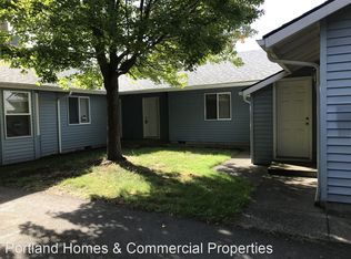 8740 SE Rhone St, Portland, OR 97266