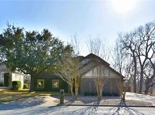 11130 Pinehurst Dr, Austin, TX 78747