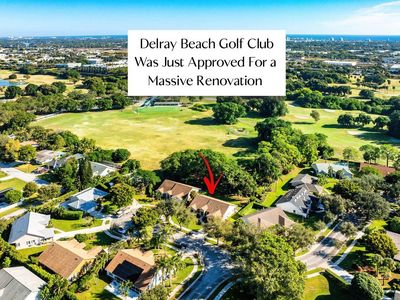 723 Golf Court, Delray Beach, FL, 33445