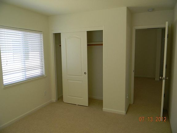 1 of 3 bedrooms