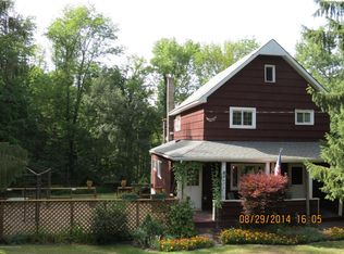 314 Melrose Ave, Clarks Summit, PA 18411