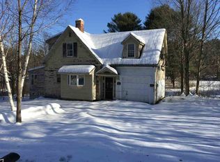 68 Nh Route 153 N, Effingham, NH 03882