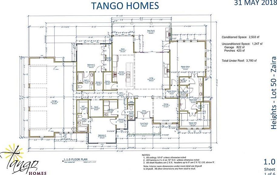 2nd image of 238 Heights Trl