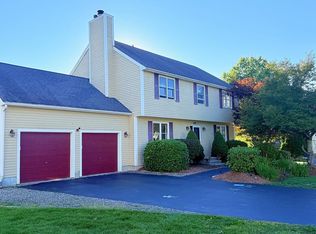 15 Swan Cir, Shrewsbury, MA 01545