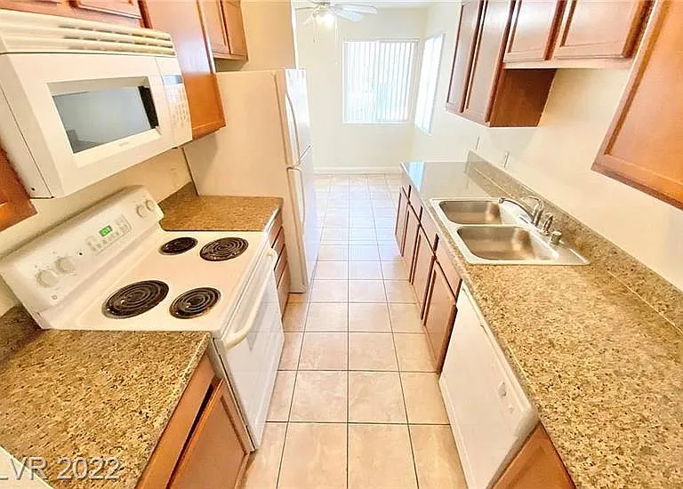 1848 N Decatur Blvd — Photo 4