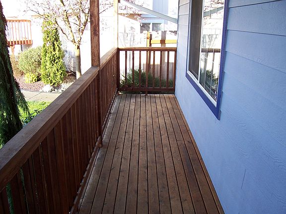 Sun Porch