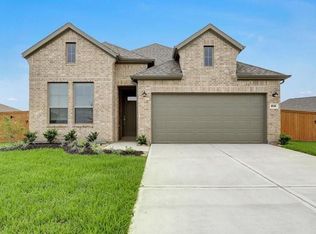 810 Whispering Winds Dr, Beasley, TX 77417