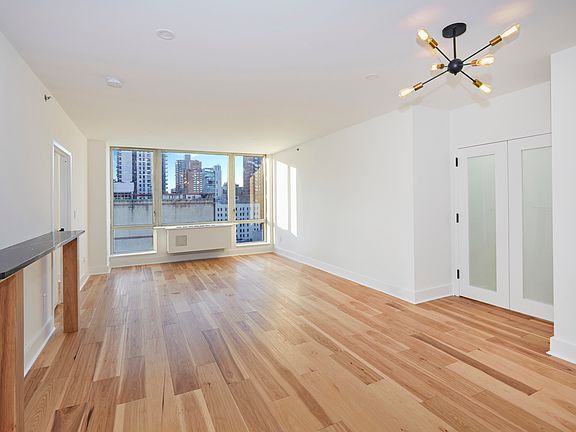 2nd image of 401 E 60th St APT 16C