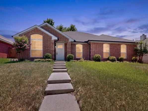 9881 Cambridge Dr, Frisco, TX 75035