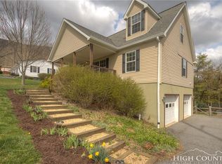 1246 Highland Hall Rd, Boone, NC 28607
