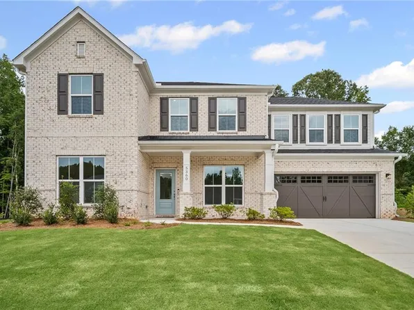 5360 Hyde Rd, Cumming, GA 30040