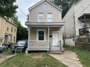 1634 Dewey Ave, Cincinnati, OH 45205