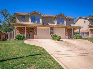 2317 Danley Ave APT 100, Tyler, TX 75701