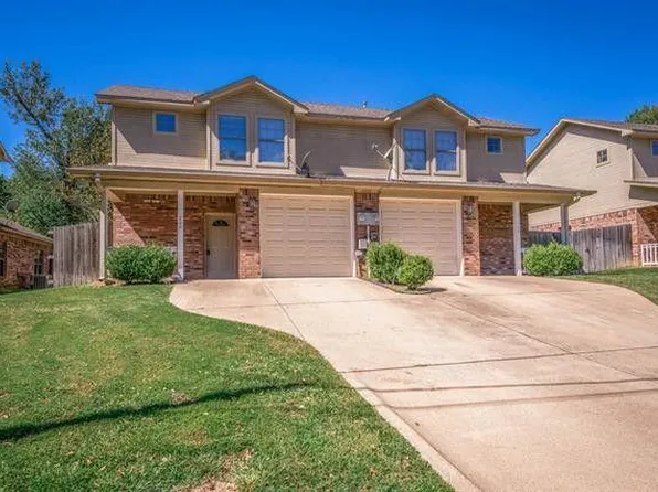 2317 Danley Ave APT 100, Tyler, TX 75701