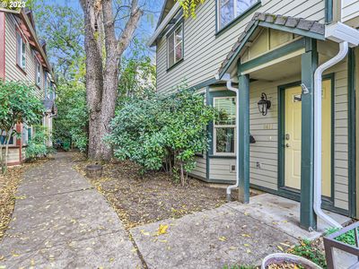 8411 N Princeton St, Portland, OR, 97203