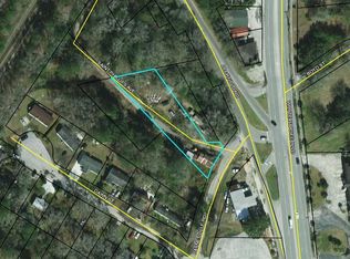 26 Paynesville Rd, Hardeeville, SC 29927