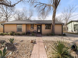 1501 Broadmoor Dr, Austin, TX 78723